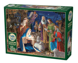 Miracle in Bethlehem Religious