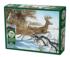 Breaking Cover Forest Animal Jigsaw Puzzle