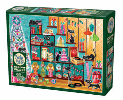 Christmas Cats Christmas