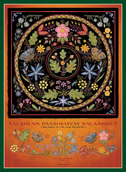 Lii Shenn Cultural Art