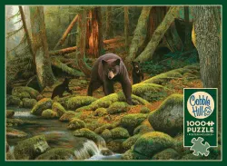 Mother Nature Animals