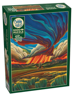 Amazement - Scratch and Dent Landscape