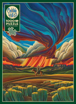 Amazement - Scratch and Dent Landscape