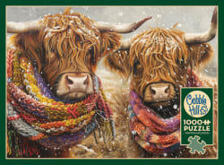 Brrr! Animals