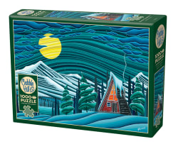 Winter Tranquility Winter