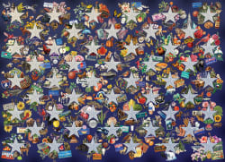 All Stars Collage