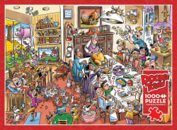 DoodleTown: Thanksgiving Togetherness Thanksgiving