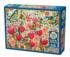 Shooting the Breeze Birds Jigsaw Puzzle
