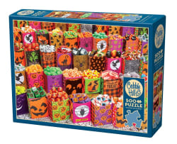 Halloween Treats Halloween