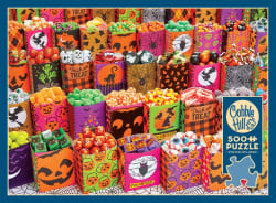 Halloween Treats Halloween