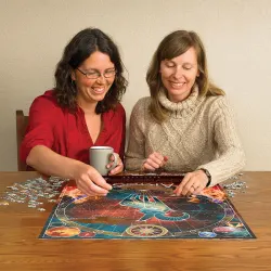 Aries Astrology & Zodiac