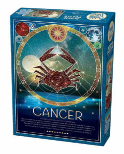 Cancer Astrology & Zodiac