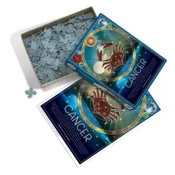 Cancer Astrology & Zodiac