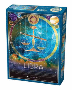 Libra Astrology & Zodiac