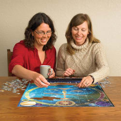 Libra Astrology & Zodiac