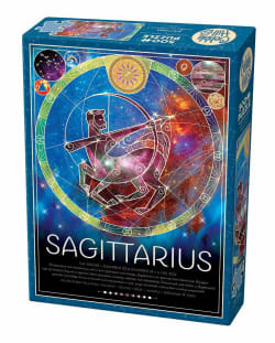 Sagittarius Astrology & Zodiac