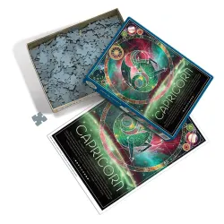 Capricorn Astrology & Zodiac