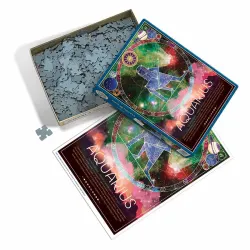 Aquarius Astrology & Zodiac