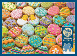 Easter Cookies Easter
