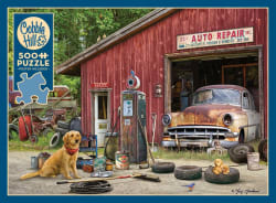 Auto Repair Farm