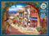 Archway to Cagne Travel Jigsaw Puzzle