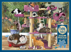 Jungle Cats Cats