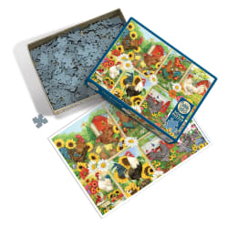 Cockadoodledo Farm Animal