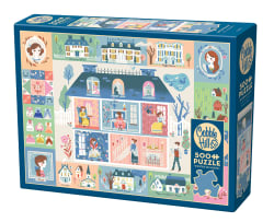 Little Women Books & Reading