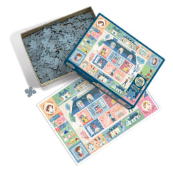 Little Women Books & Reading