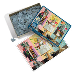 Chubby Buddies Forest Animal