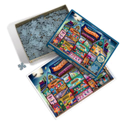 Scary Good Boooks Halloween