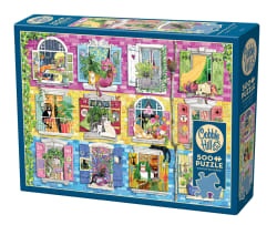 Living With Catitude Cats