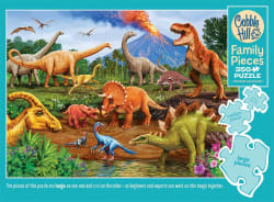 Dinos Dinosaurs