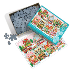 Tinsel Town (Family) Christmas