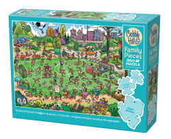 Offside Antics (Family) Sports