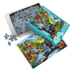 A Family Affair (Family) Animals