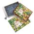 Tea for Two Animals Jigsaw Puzzle