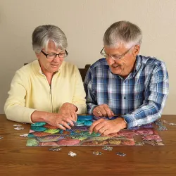 A Yen for Yarn Quilting & Crafts