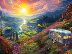 More to Explore Sunrise & Sunset