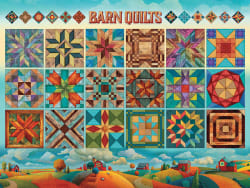 Barn Quilts Quilting & Crafts