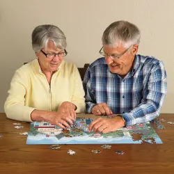 The Ol' Roadside Garage General Store