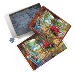 Lake Life Nostalgic & Retro