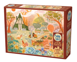 Room to Grow Farm Animal