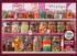 Candy Store Candy Jigsaw Puzzle