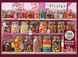 Candy Store Candy