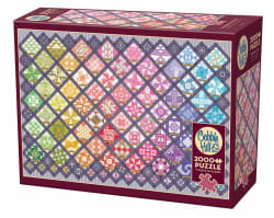 Four Square Quilt Blocks Quilting & Crafts