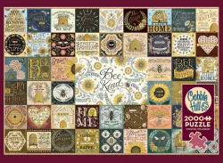 Bee Kind Quilting & Crafts