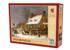 Breaking Up of a Country Ball Countryside Jigsaw Puzzle