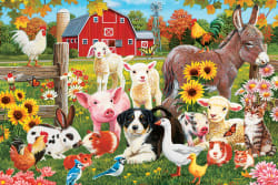 Farmyard Greetings Farm