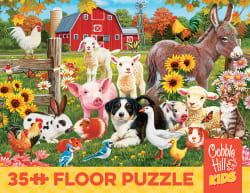 Farmyard Greetings Farm